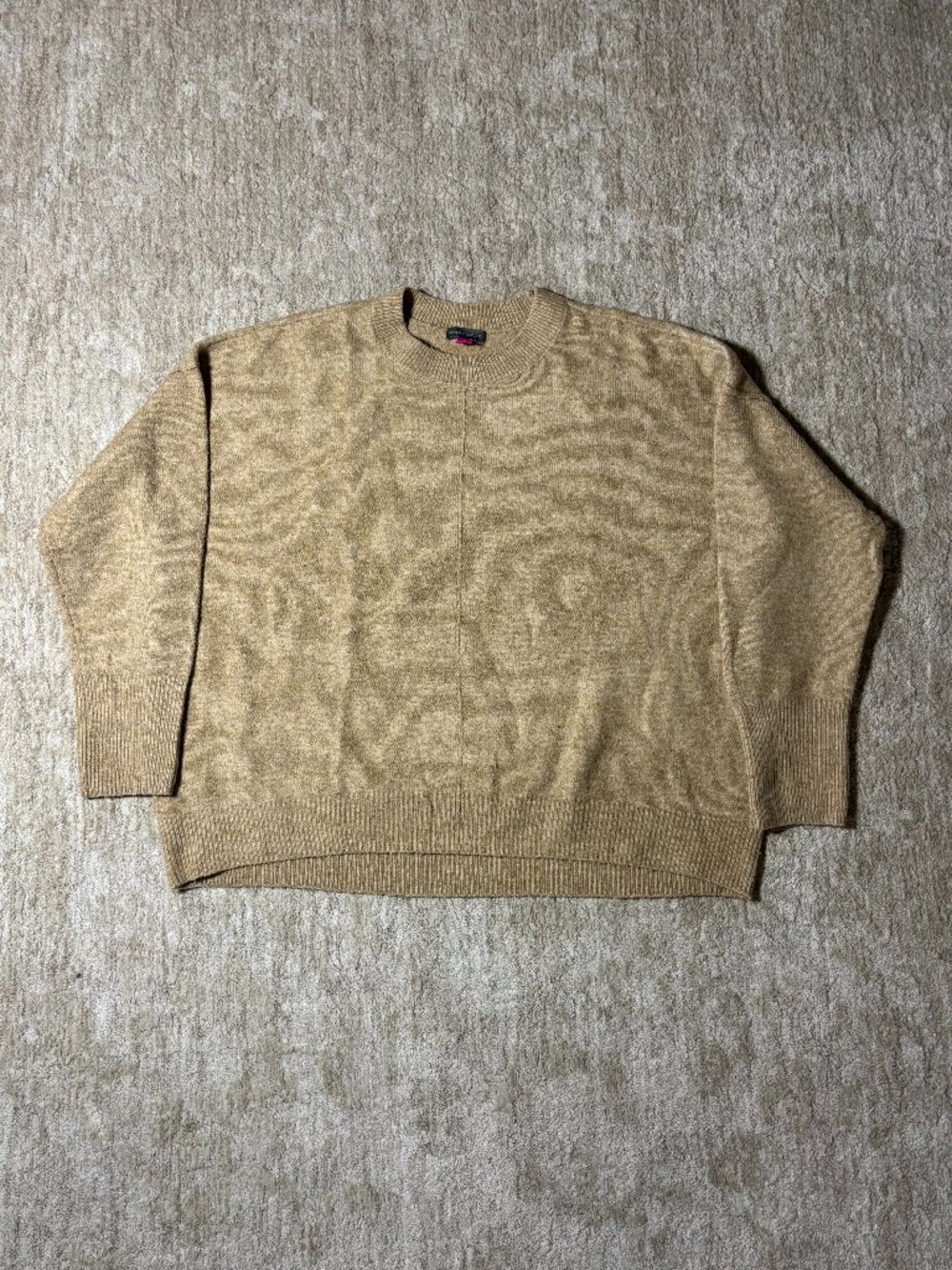 Vince Camuto Women's Crewneck Sweater - Size Large
